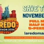 marathon hero 2026