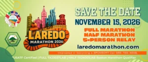 marathon hero 2026