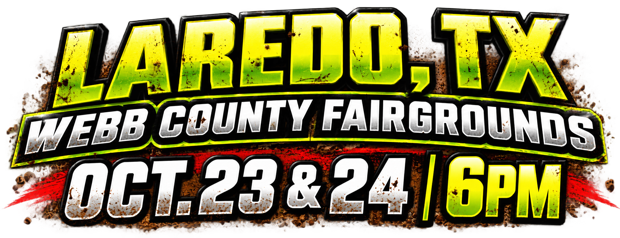 Webb County Fairgrounds